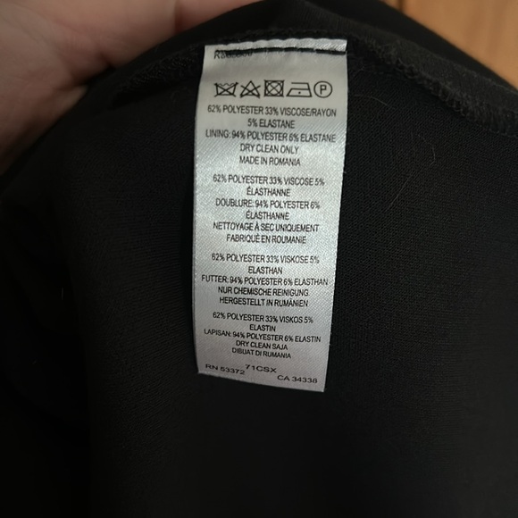 French Connection Cocktail Dress - Picture 3 of 7